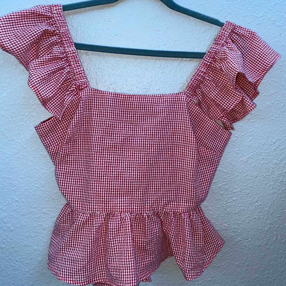 MERAKI BRAND NEW TOP W/O TAGS